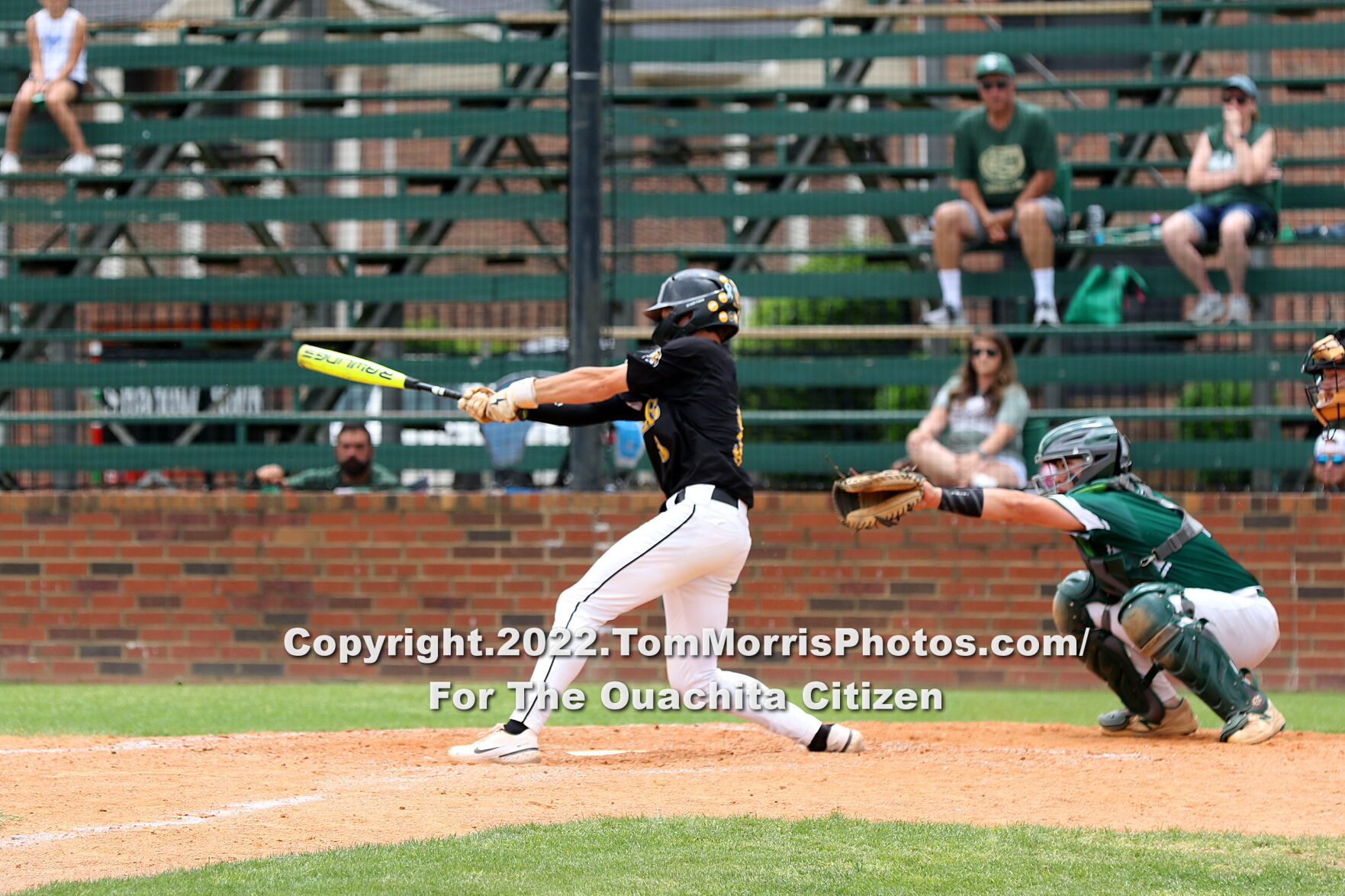 20220430-South Terrebonne at Neville - Rd2Game2